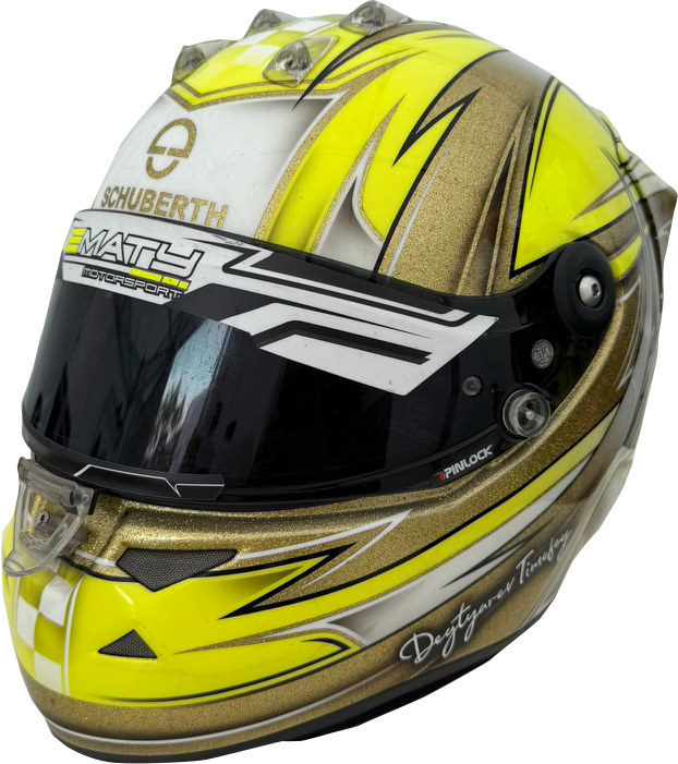 helmet