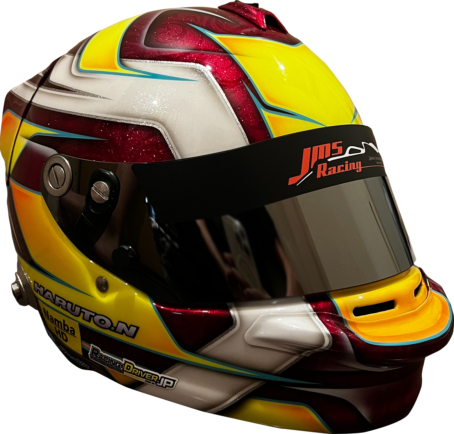 helmet