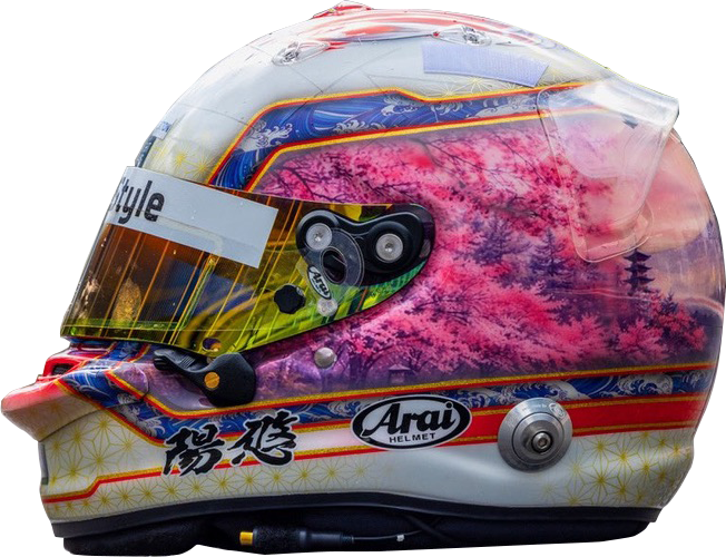 helmet