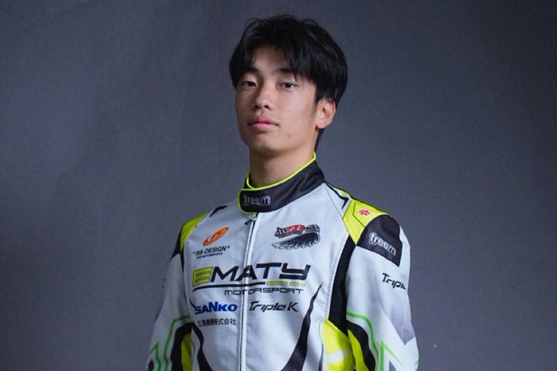 driver