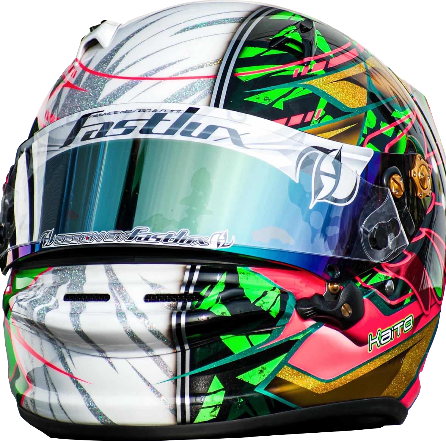 helmet