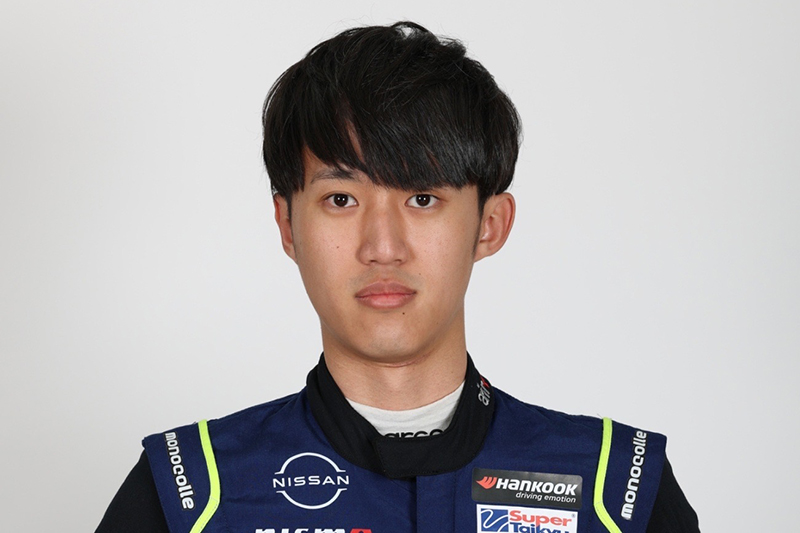 driver