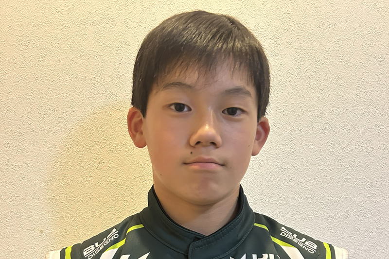 driver