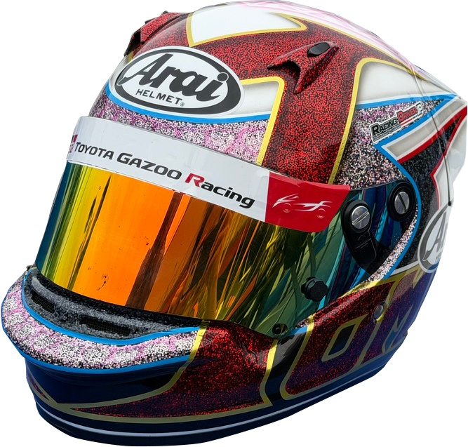 helmet