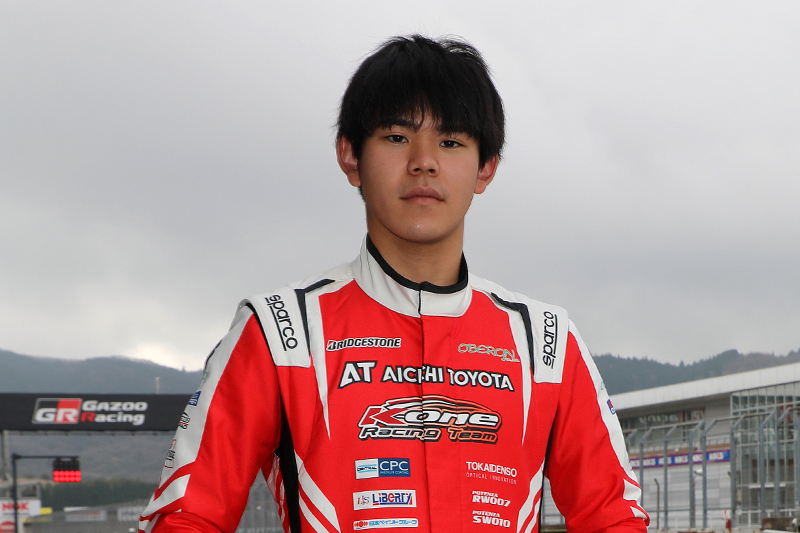 driver