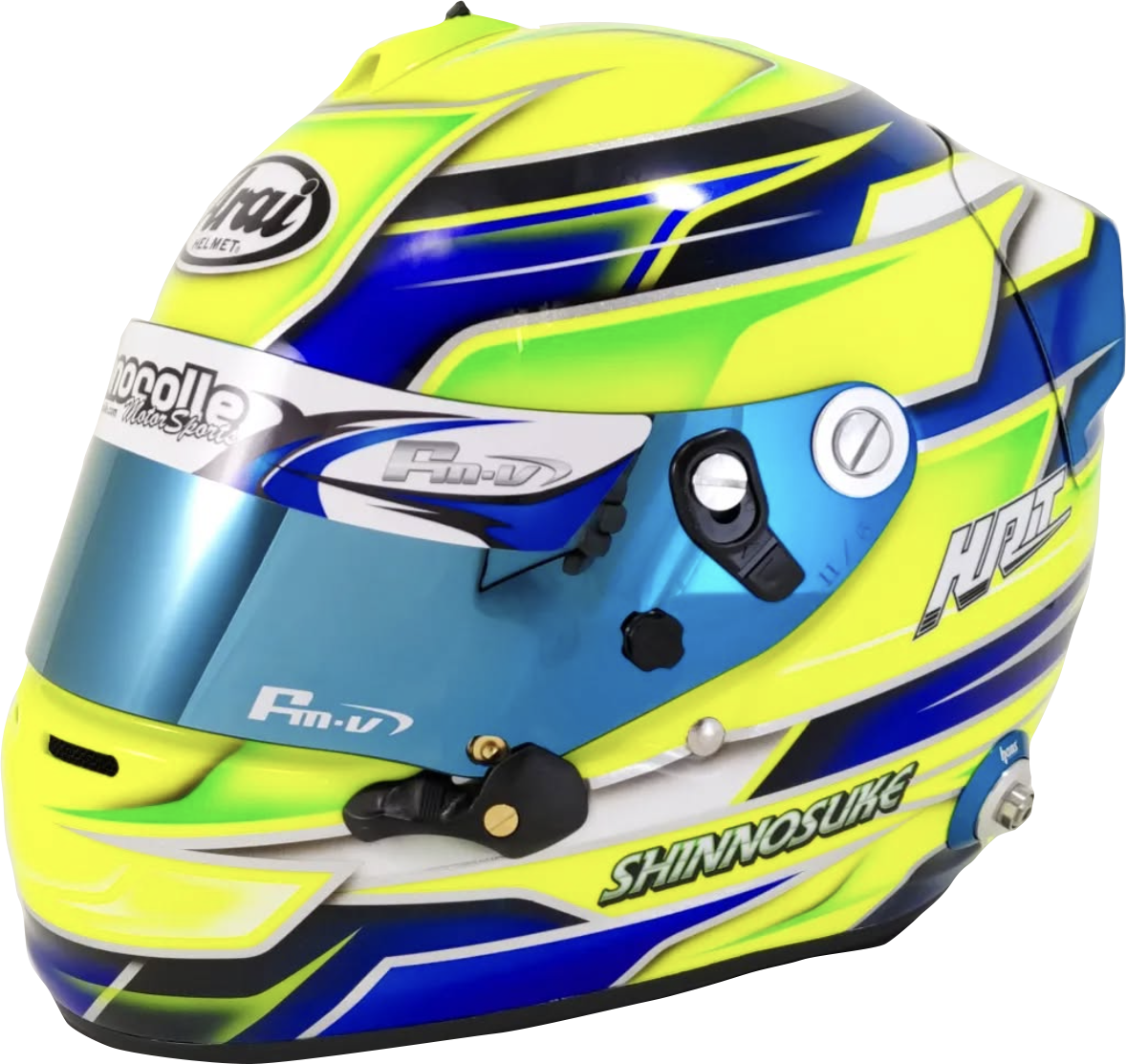 helmet