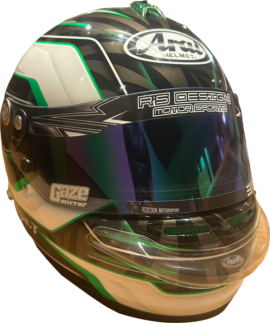 helmet