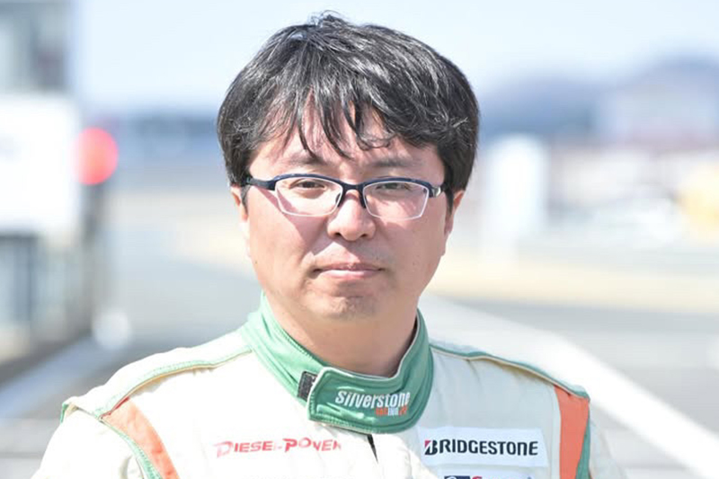 driver