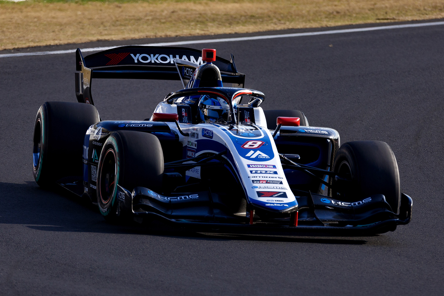 KCMG