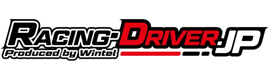 RACING-DRIVER.JP