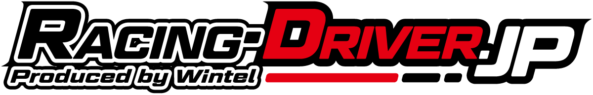 RACING-DRIVER.JP