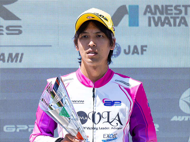 三村 壮太郎
