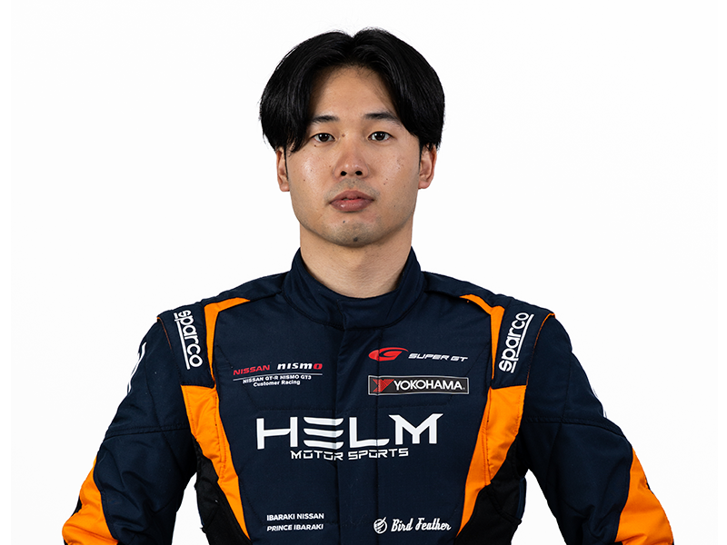 平木 湧也