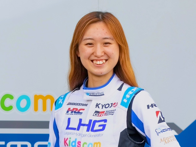 佐々木 藍咲