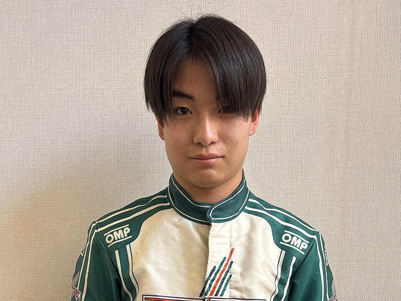 肥後 孝太朗