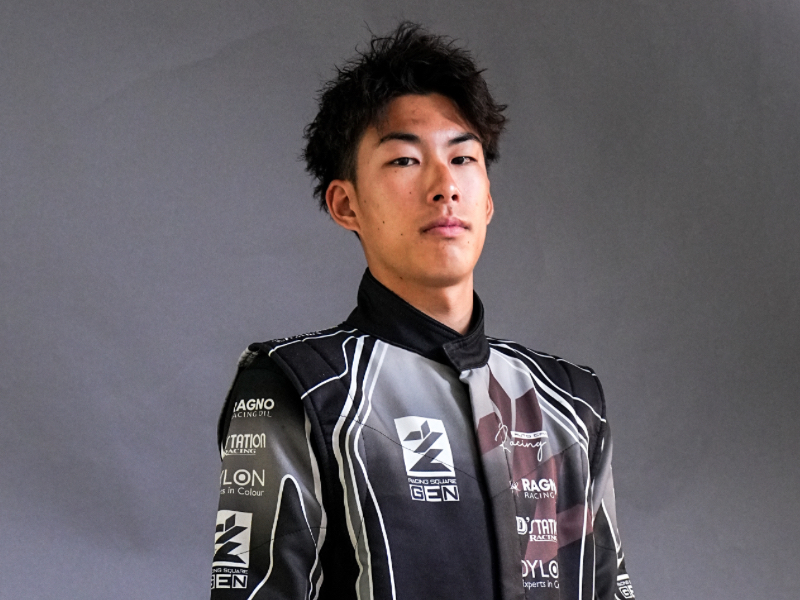 中野 駿太