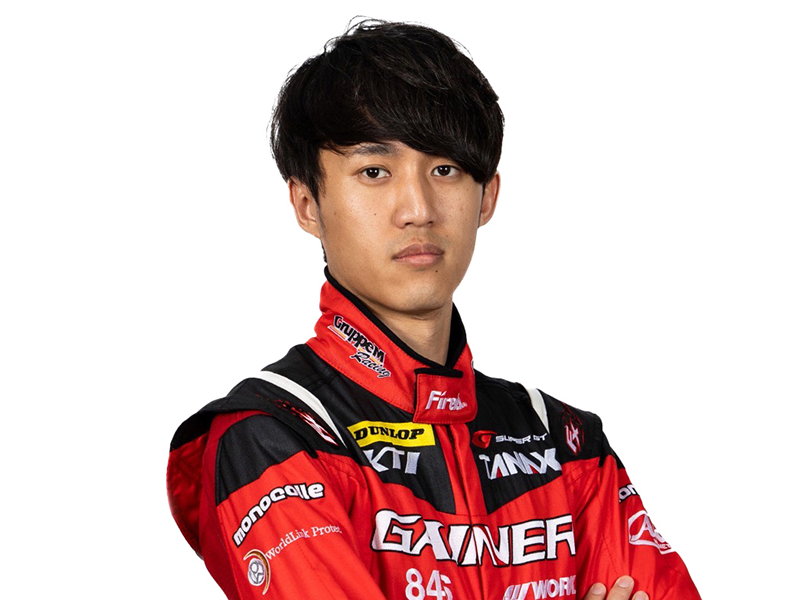 大木 一輝
