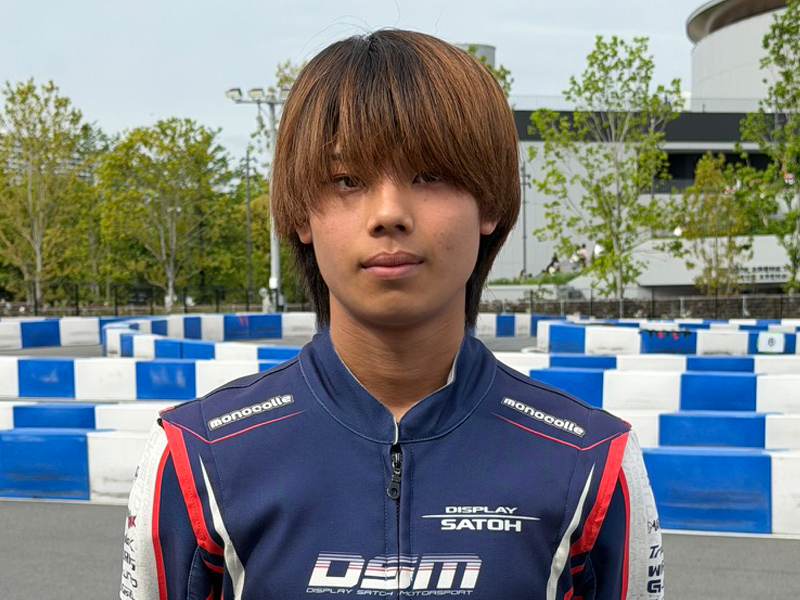 佐藤琉葵