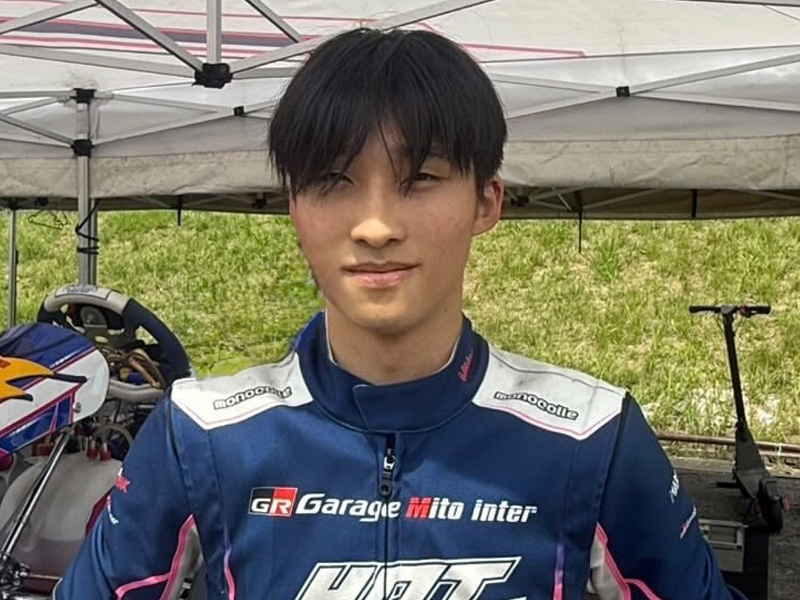 大和田夢翔